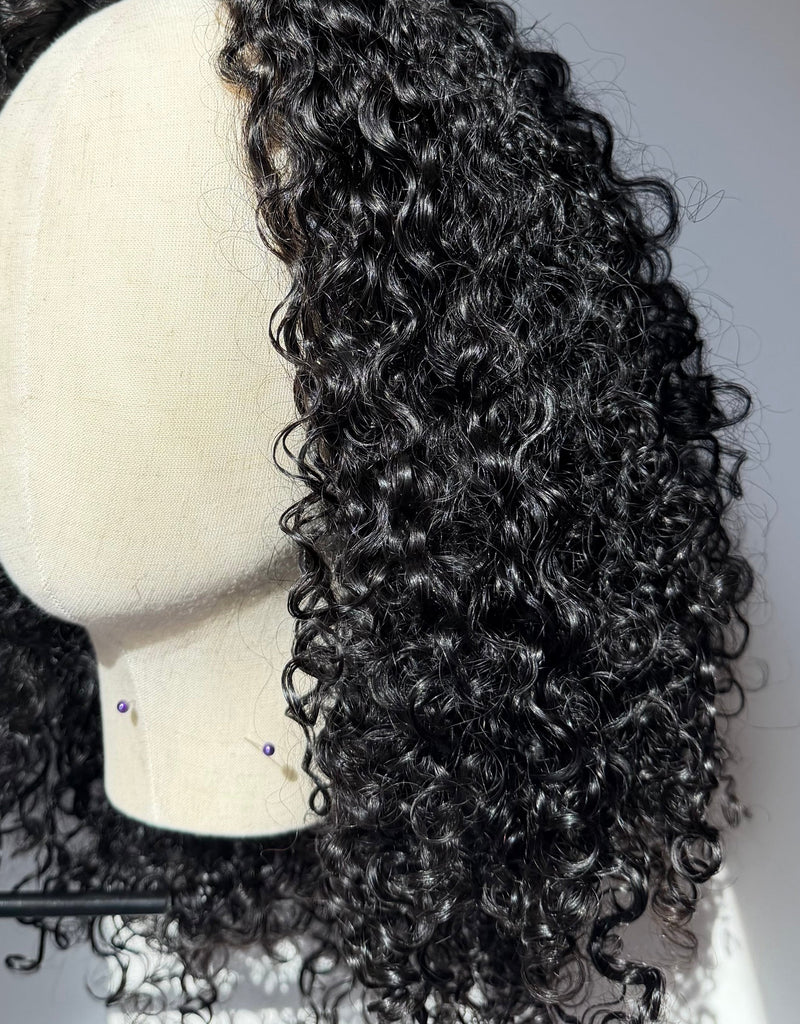Waves & Curls