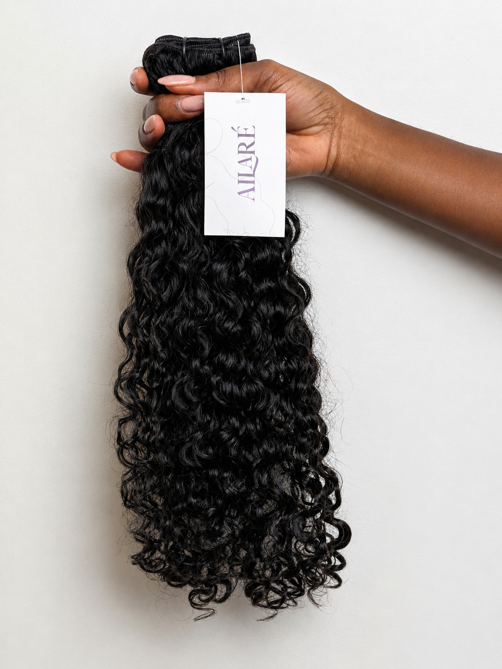 Soft Curl