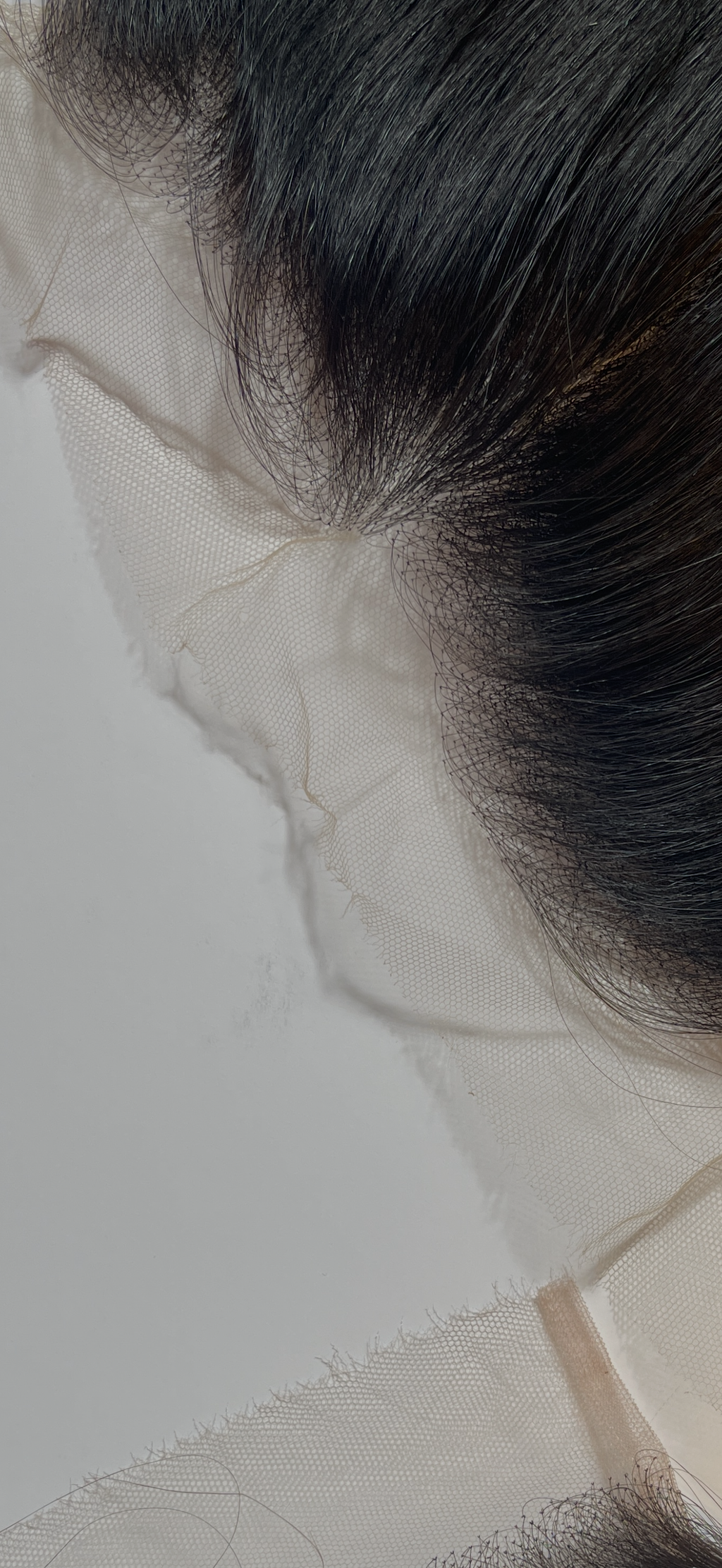 Ultra thin Film Lace