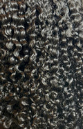Kinky Curly