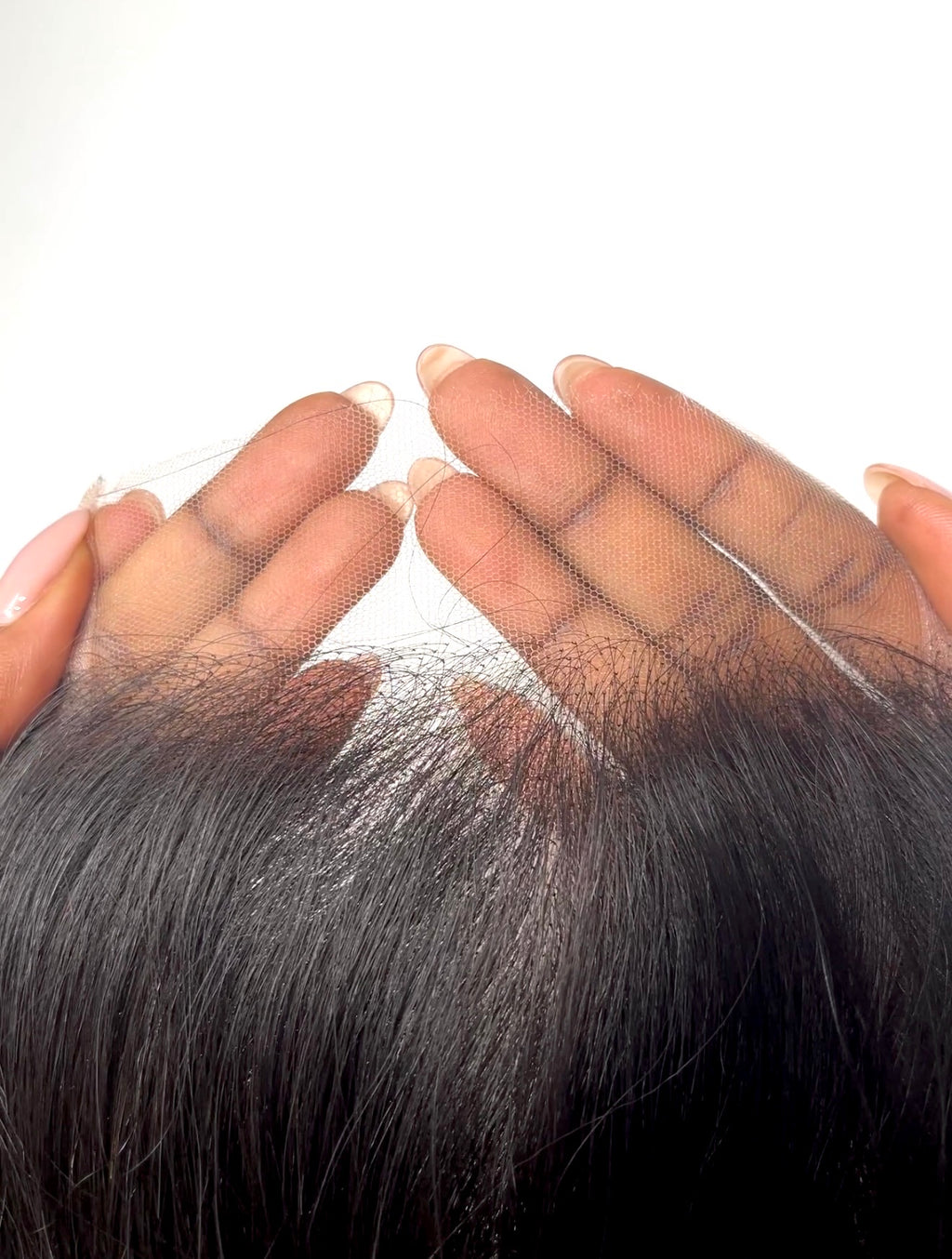 Ultra thin Film Lace